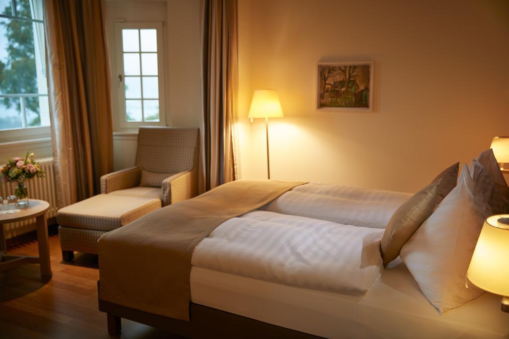 Kurhotel Sonnmatt Luzern ห้อง รูปภาพ