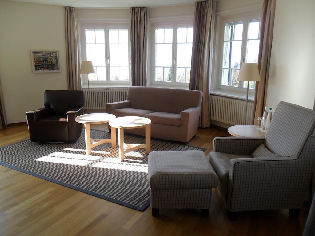 Kurhotel Sonnmatt Luzern ห้อง รูปภาพ