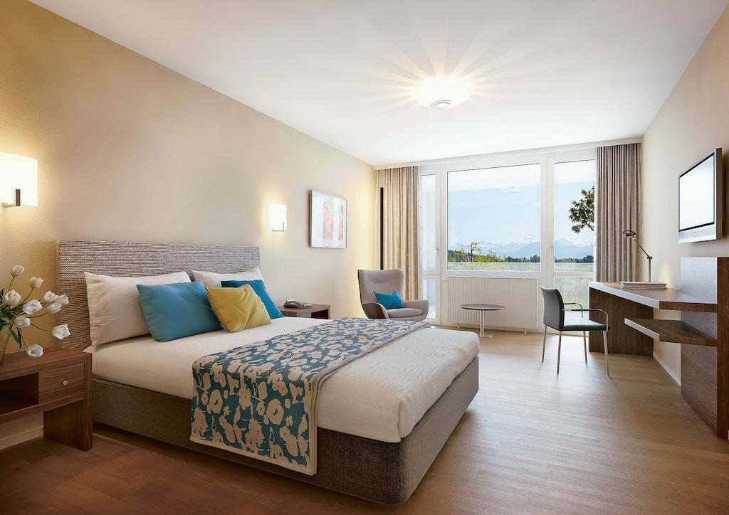 Kurhotel Sonnmatt Luzern ห้อง รูปภาพ