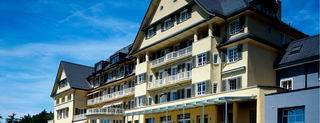 Kurhotel Sonnmatt Luzern ภายนอก รูปภาพ